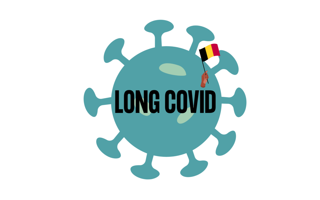 Environ 4% de la population belge estime souffrir d’un covid long