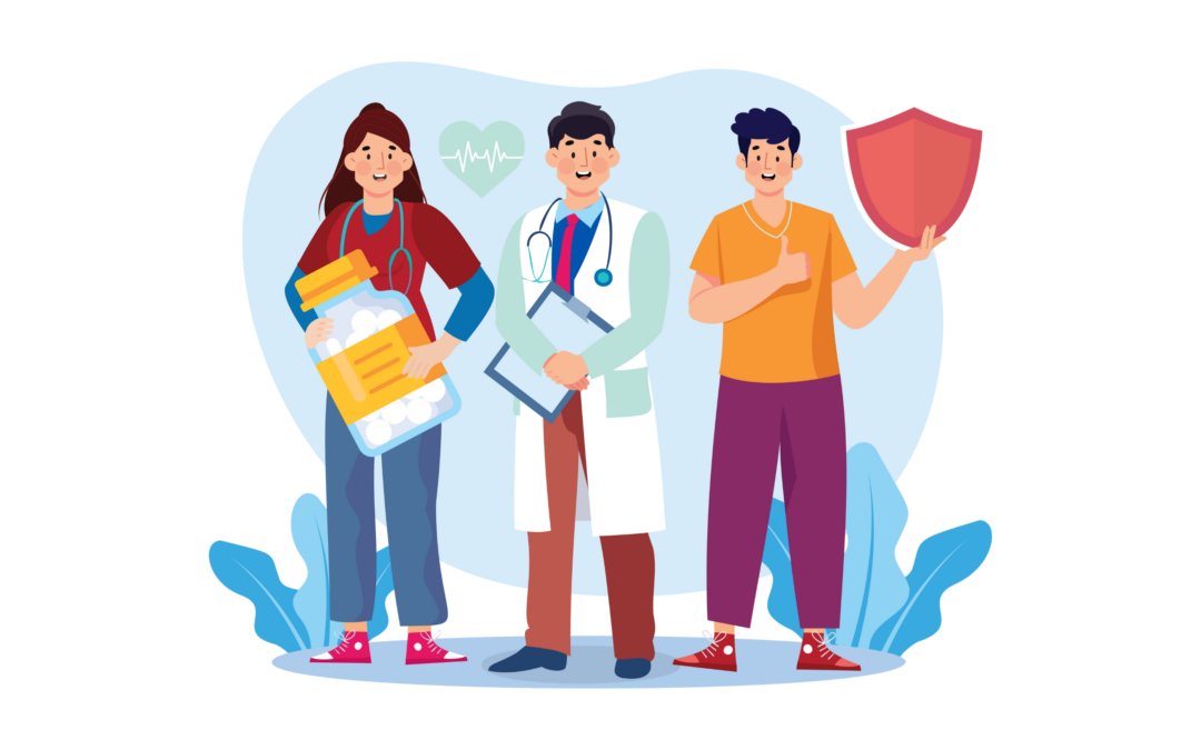 Augmentation du nombre de maladies chroniques en Belgique