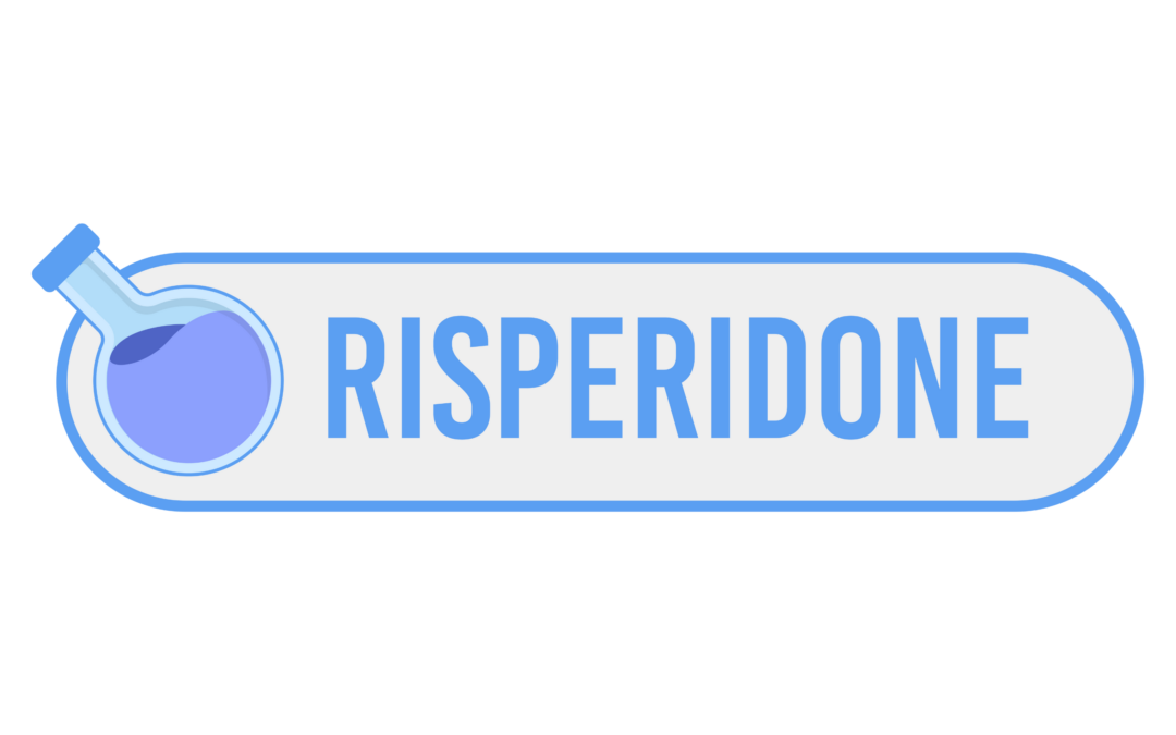 Une rispéridone hebdomadaire pour améliorer l’adhérence thérapeutique à la Schizophrénie