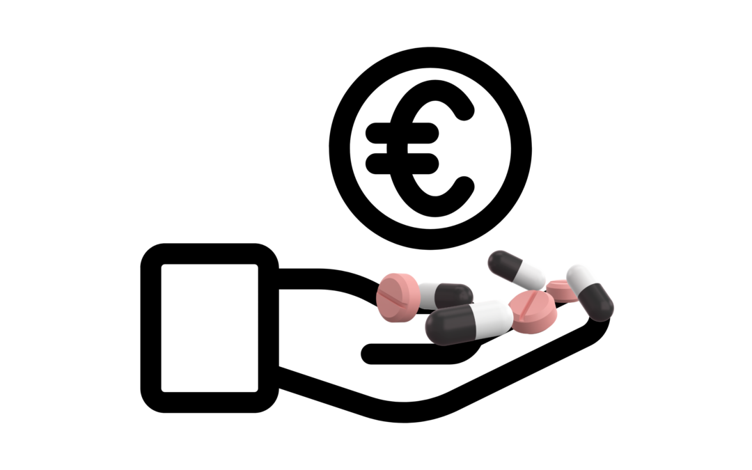 Vers la fin des médicaments à moins de un ou deux euros