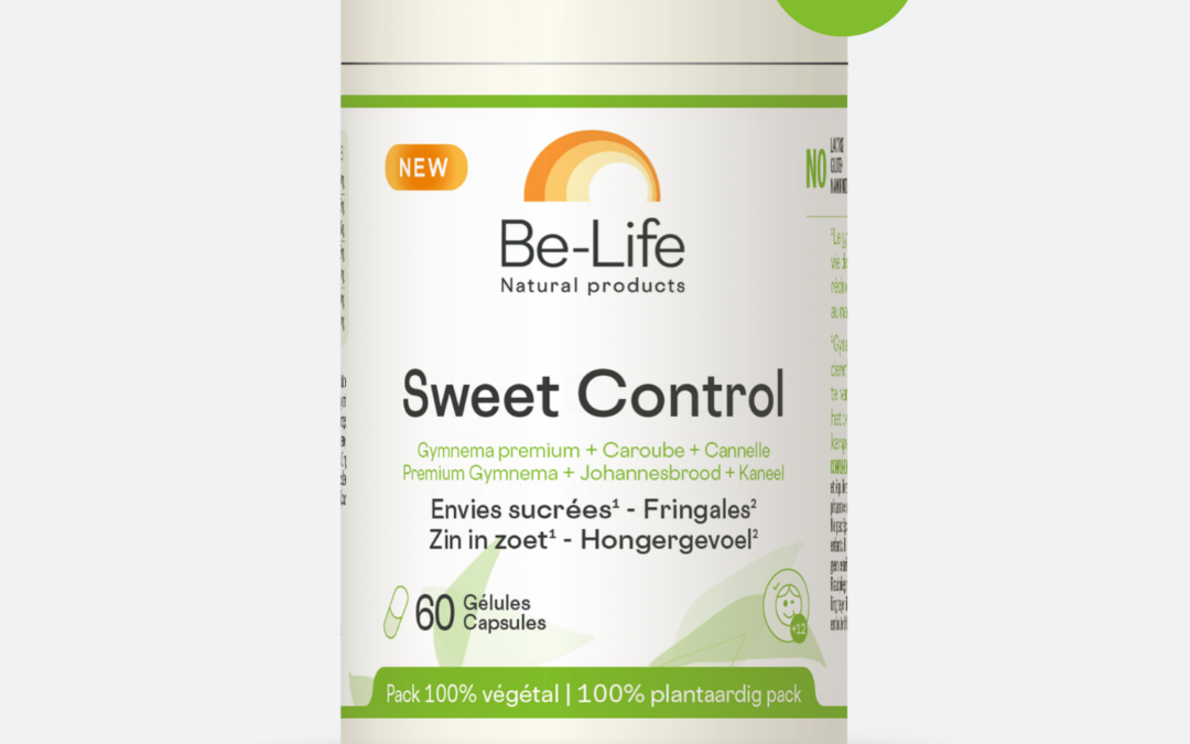 Comment conseiller Sweet Control au comptoir ?