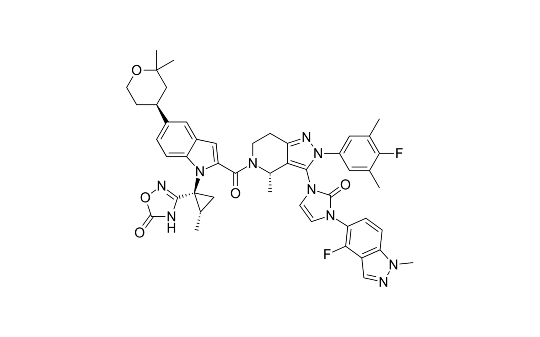 Orforglipron : un nouvel espoir oral dans le traitement de l’obésité