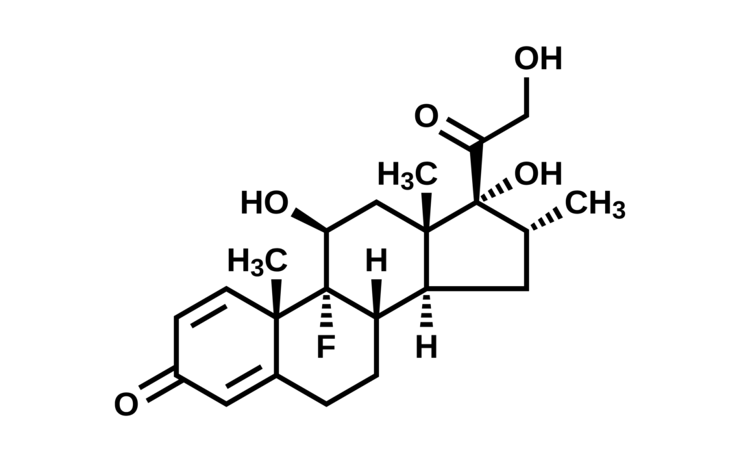 La dexaméthasone efficace contre les formes sévères du COVID-19