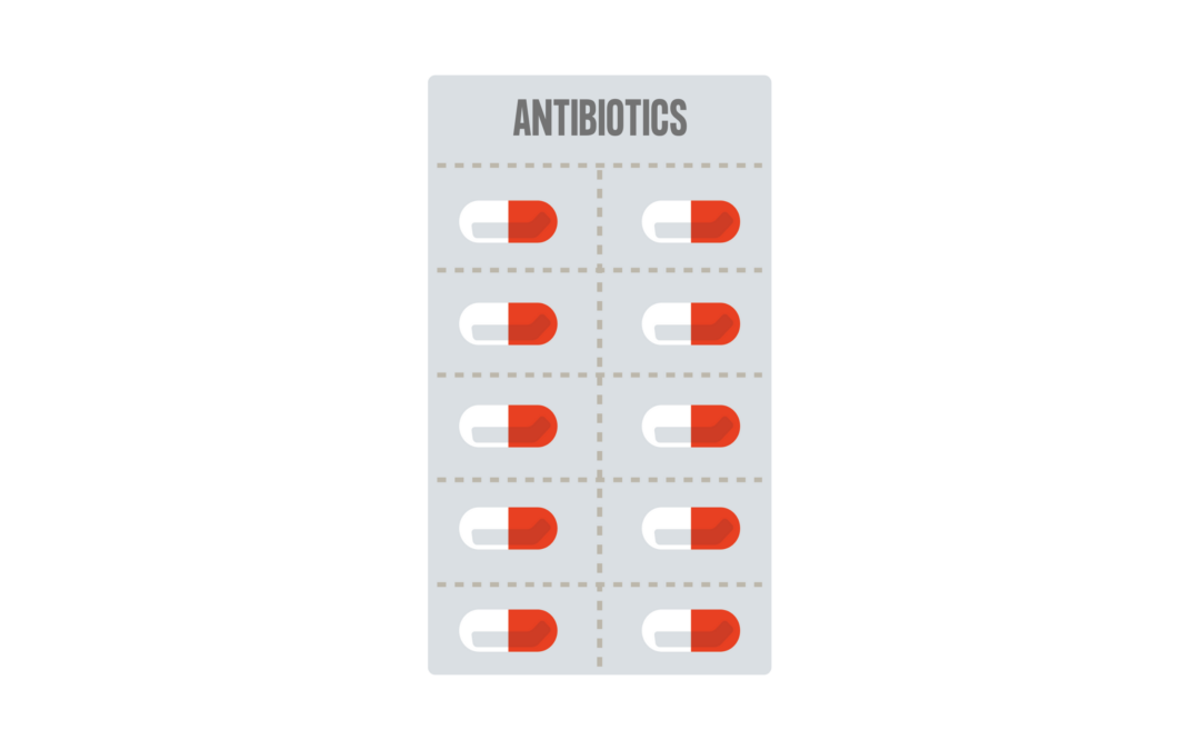 Antibiotiques : des signaux positifs, un cap à maintenir