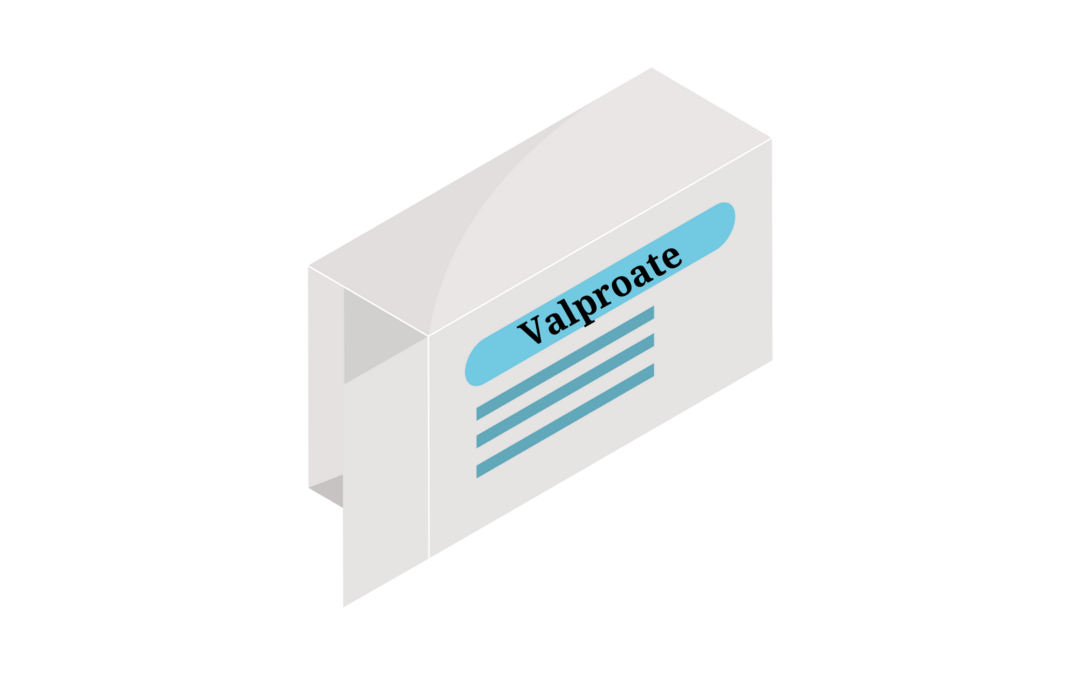 Valproate chez le père et risque de troubles neuro-développementaux chez l’enfant