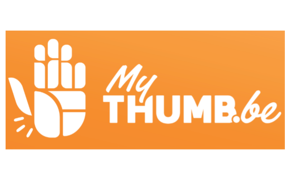 MY THUMB, la nouvelle plateforme qui sensibilise à la rhizarthrose