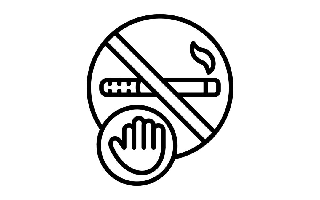 Cytisinicline : un traitement innovant dans le sevrage tabagique