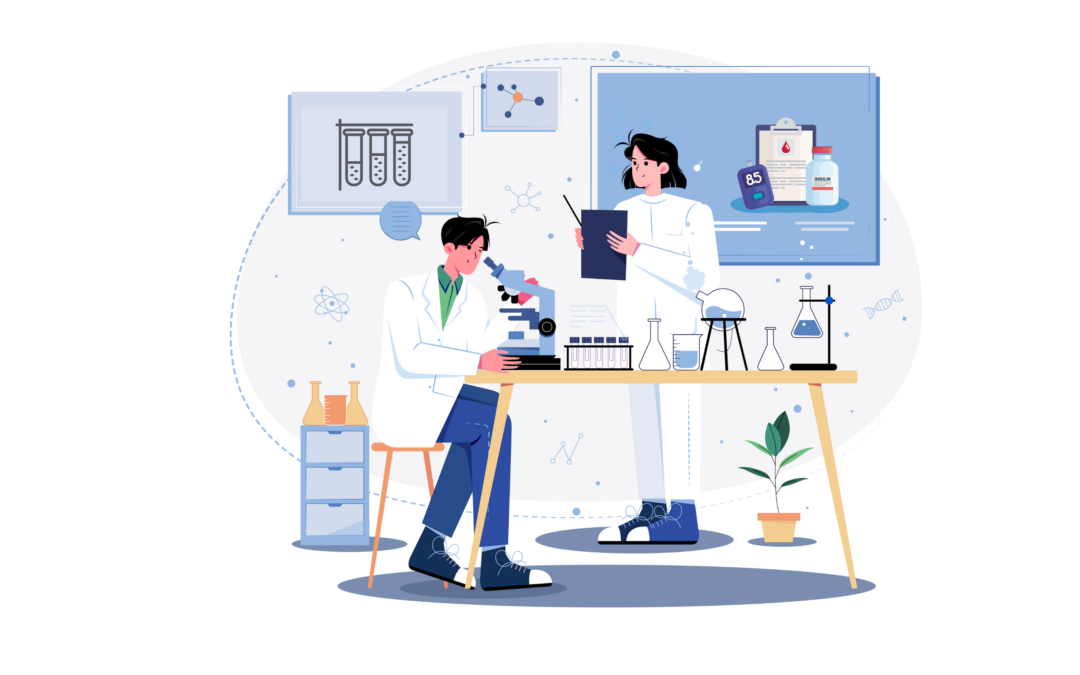 Avancée majeure contre le diabète