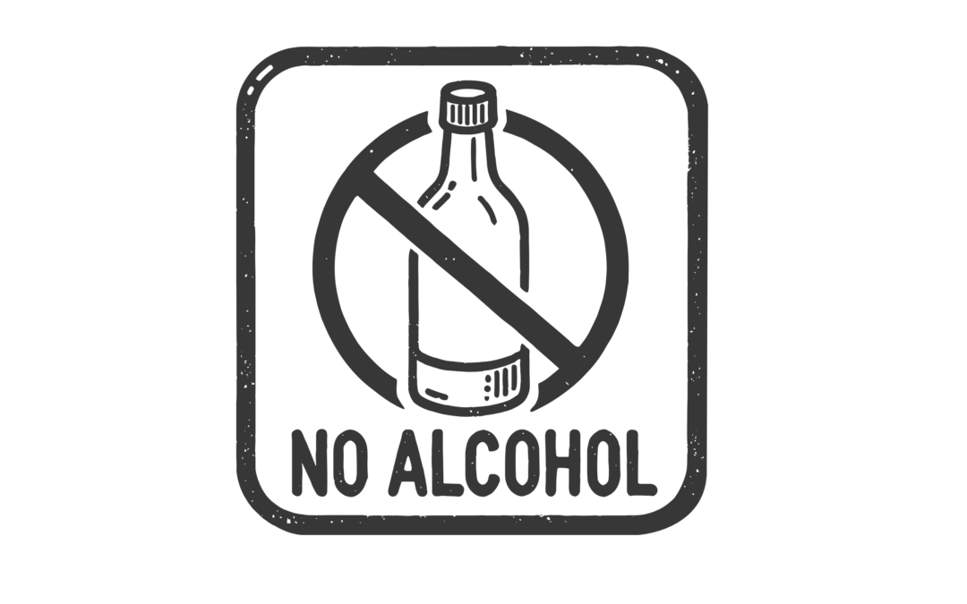 Un mois sans alcool, a-t-il une réelle influence sur la santé ?