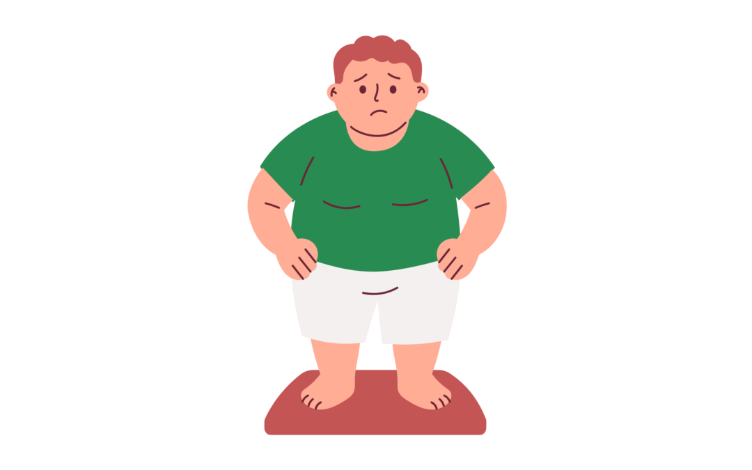 Arrêt des analogues du GLP-1 : une reprise de poids en 18 mois