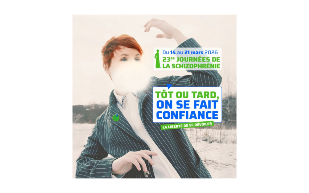 La société encouragée à écouter les jeunes atteints de schizophrénie