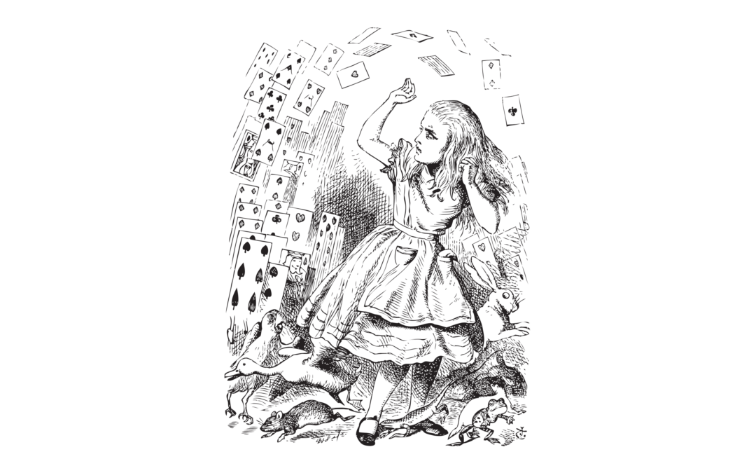 Syndrome d’Alice au pays des merveilles : des médicaments en cause ?