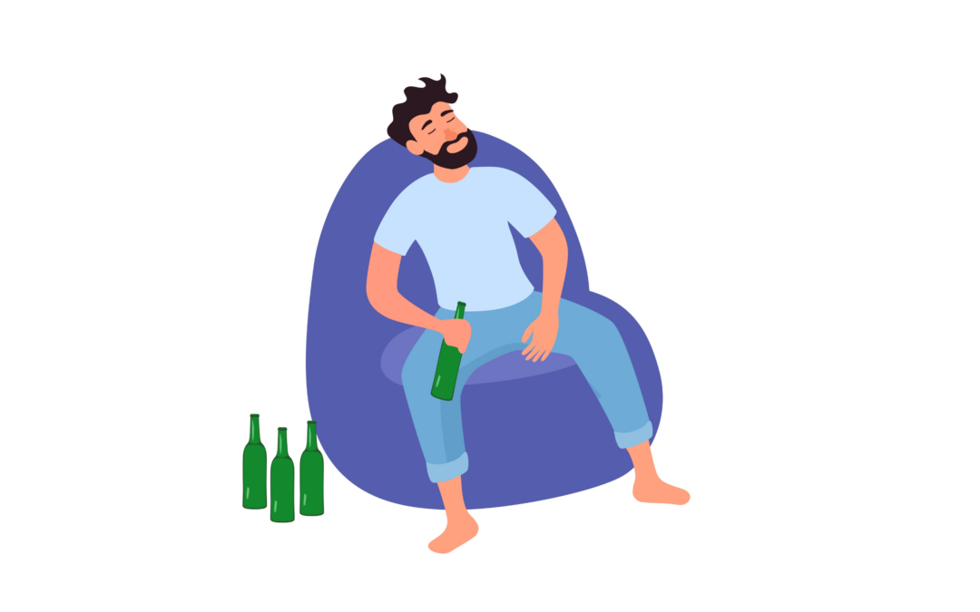 Binge drinking : un impact hépatique sous-estimé