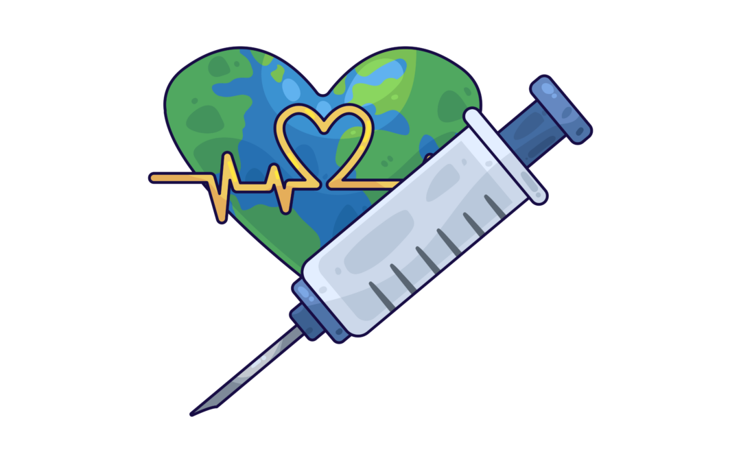 Les notifications d’effets indésirables après la vaccination chez les adultes restent peu nombreuses