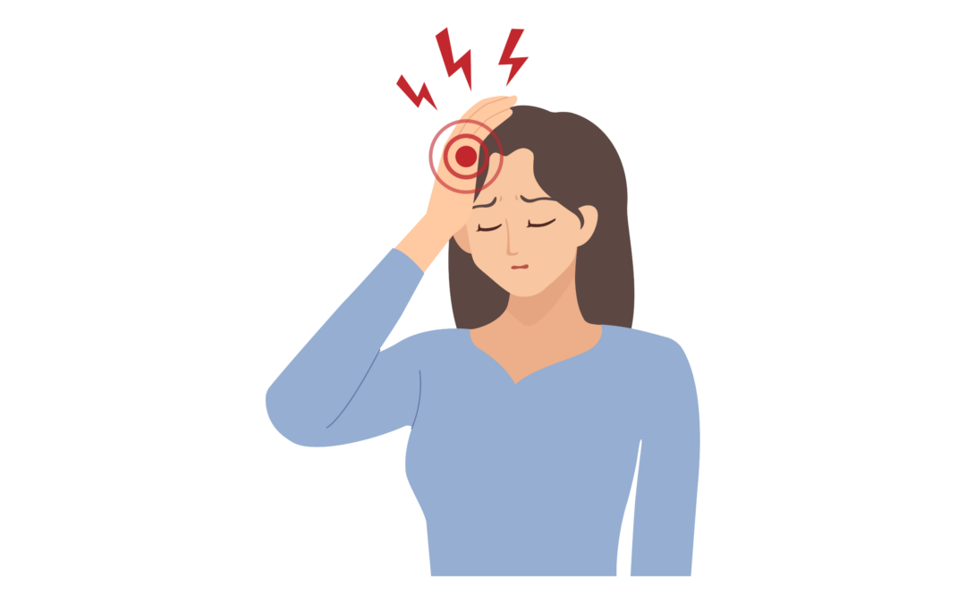 Migraine : une étude montre l’impact de la pollution sur la survenue des crises