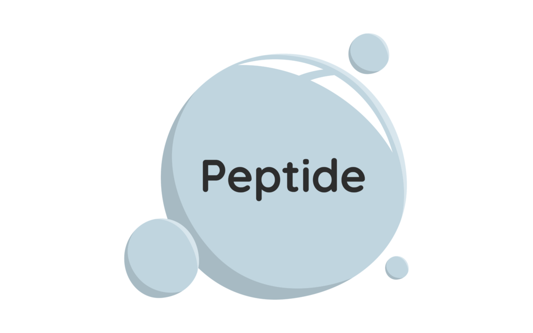 L’Inserm met en garde contre la mode des « peptides »