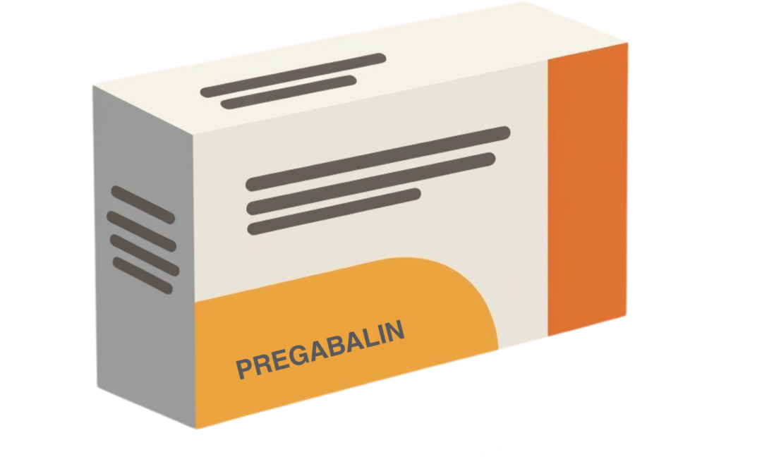 Prégabaline et gabapentine : nouvelles obligations pour les pharmaciens à partir du 19 juillet 2026