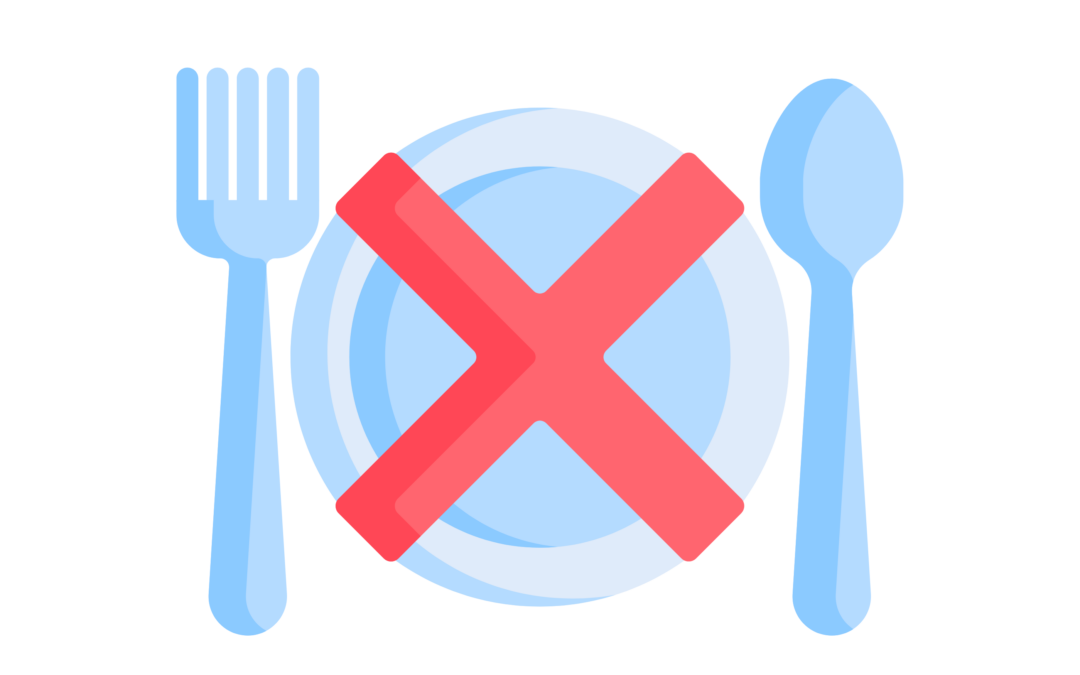Allergies alimentaires : des aliments moins connus peuvent aussi provoquer des réactions sévères