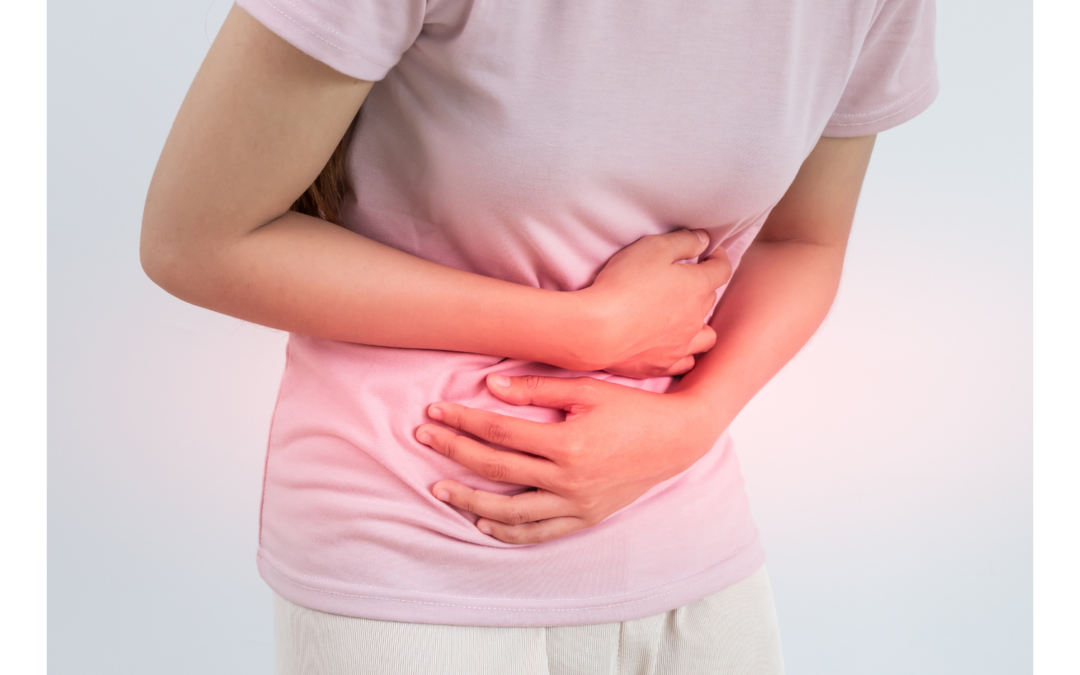 Saviez-vous que la douleur liée aux crampes abdominales est causée par des SPASMES des muscles abdominaux ?