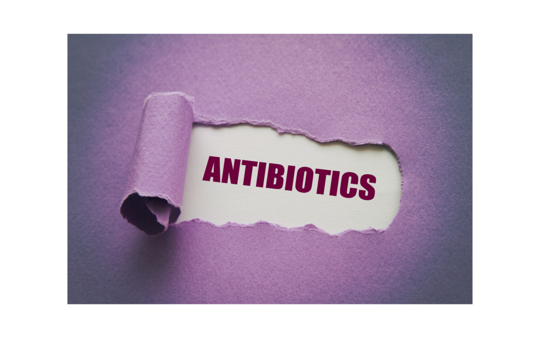 Nieuwe BAPCOC-richtlijn 2026: op weg naar een nog meer overwogen gebruik van antibiotica