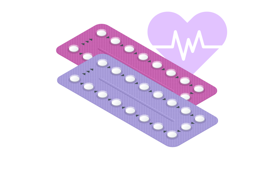 Contraception hormonale et AINS : une association à surveiller