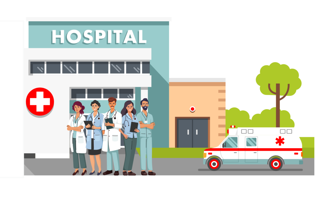 Le pharmacien d’officine, un acteur clé pour désengorger les urgences