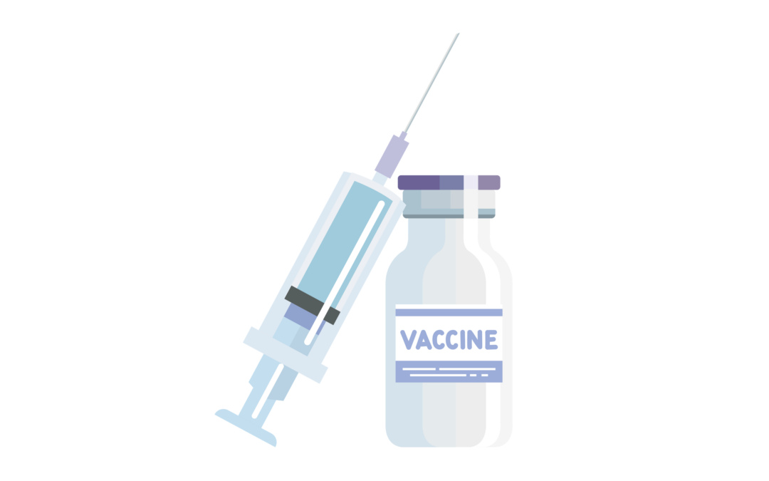 La 2e dose du vaccin contre la rougeole peut désormais être administrée dès les 24 mois